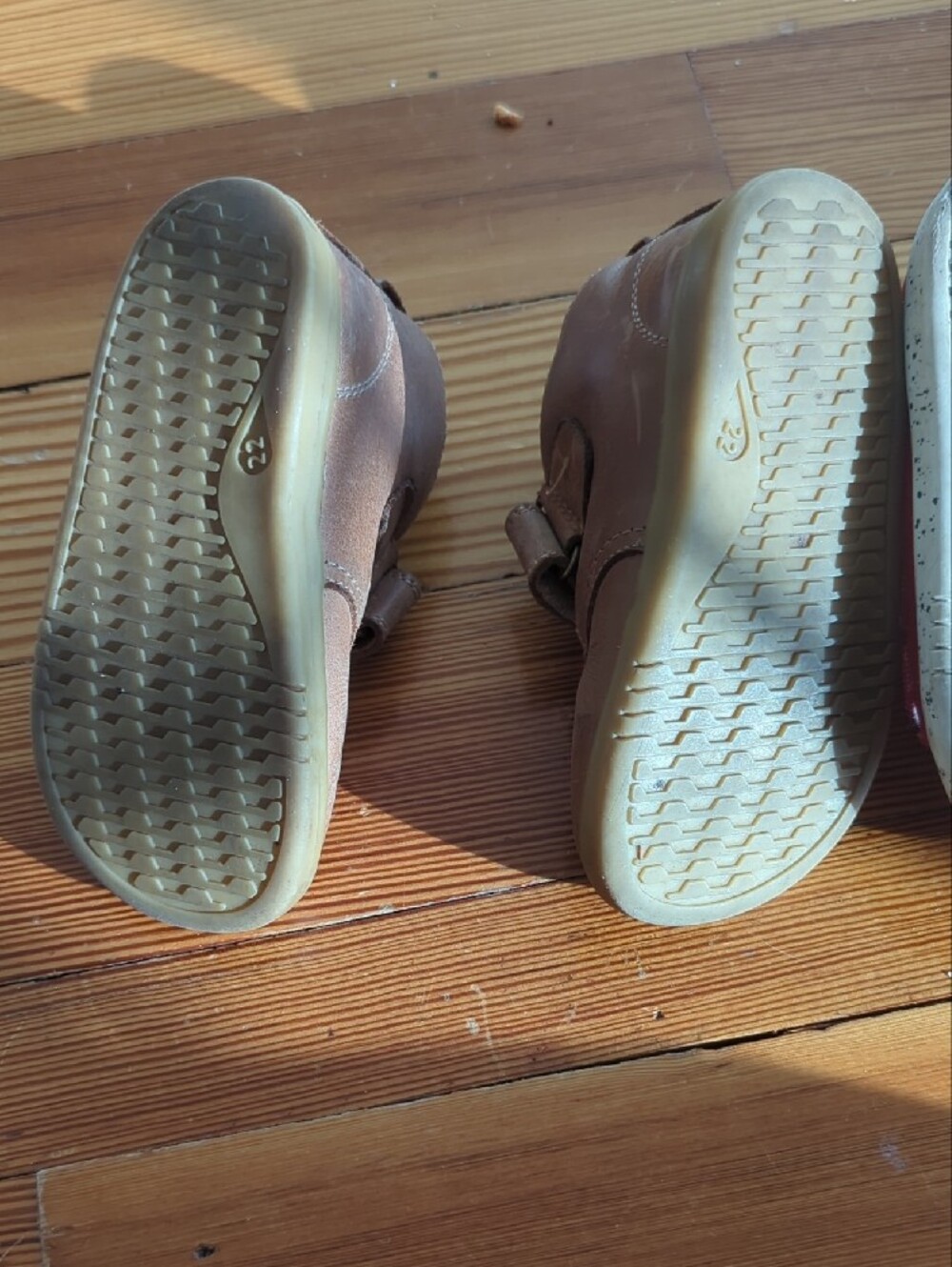 Bobux Bundle - Picture 2 of 5